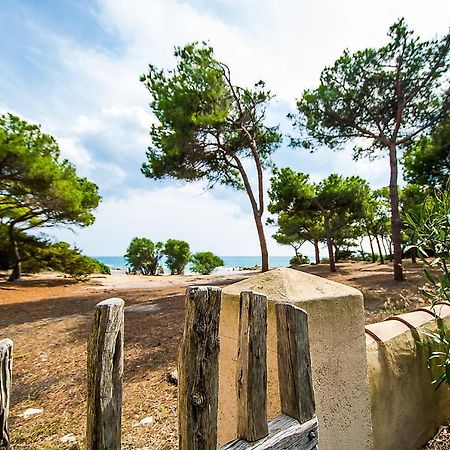 אורוסיי Casa Vacanze Rosa Maria מראה חיצוני תמונה