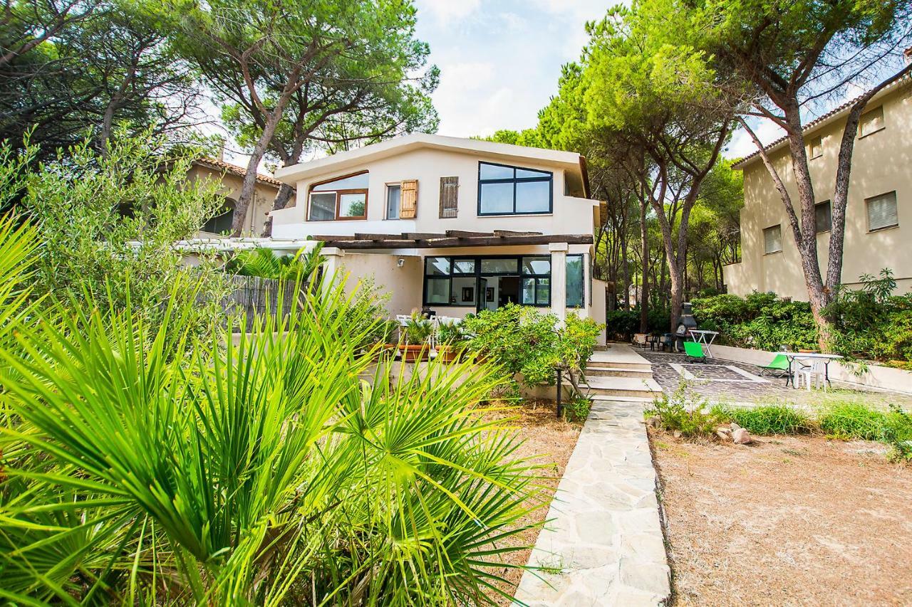 אורוסיי Casa Vacanze Rosa Maria מראה חיצוני תמונה