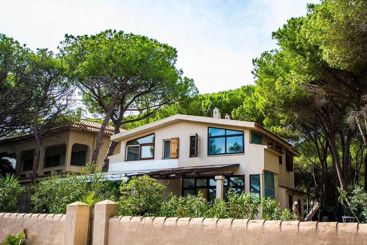 אורוסיי Casa Vacanze Rosa Maria מראה חיצוני תמונה