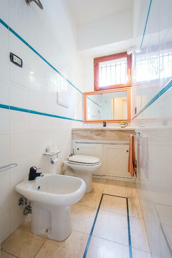 אורוסיי Casa Vacanze Rosa Maria מראה חיצוני תמונה