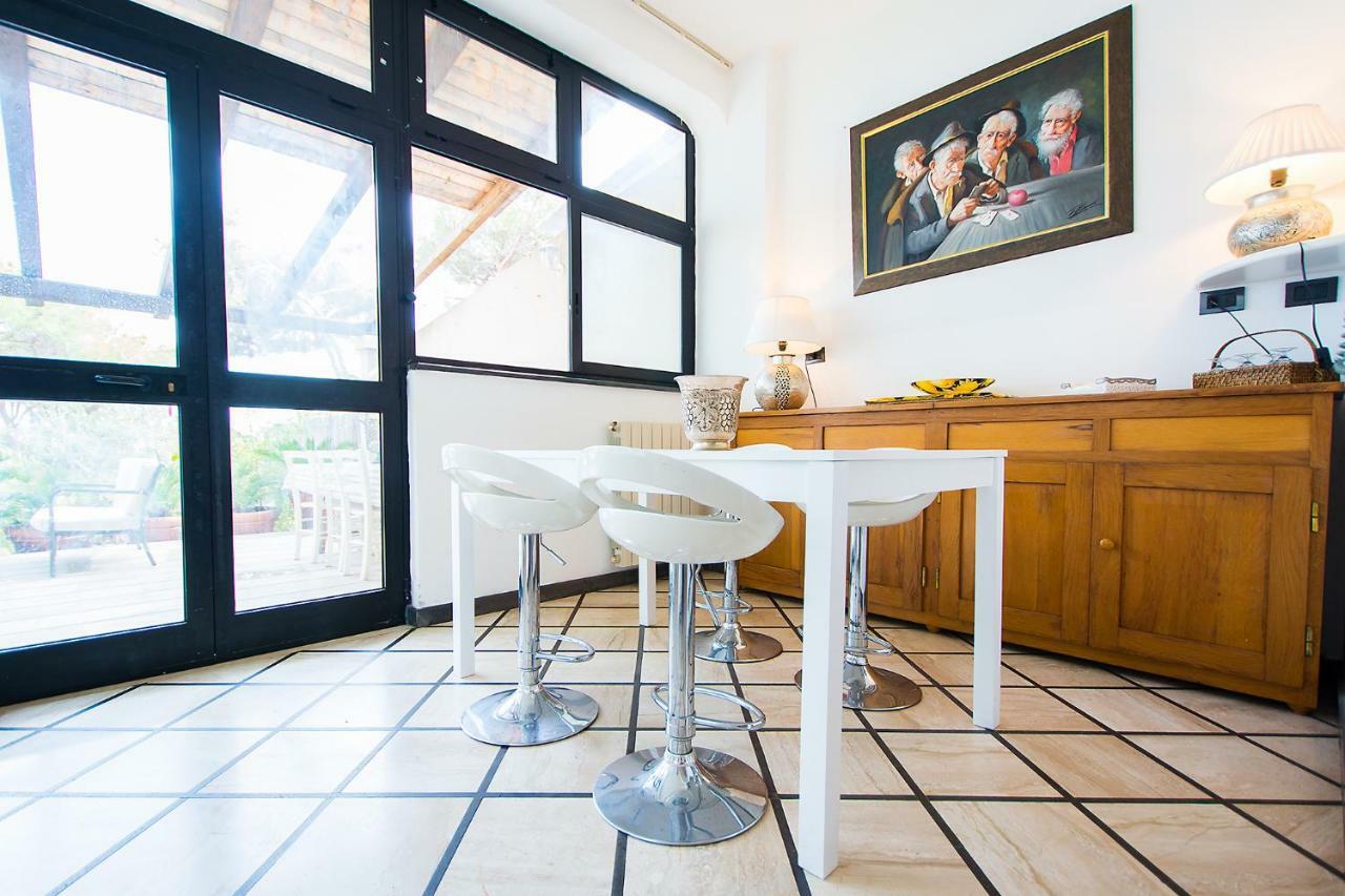 אורוסיי Casa Vacanze Rosa Maria מראה חיצוני תמונה