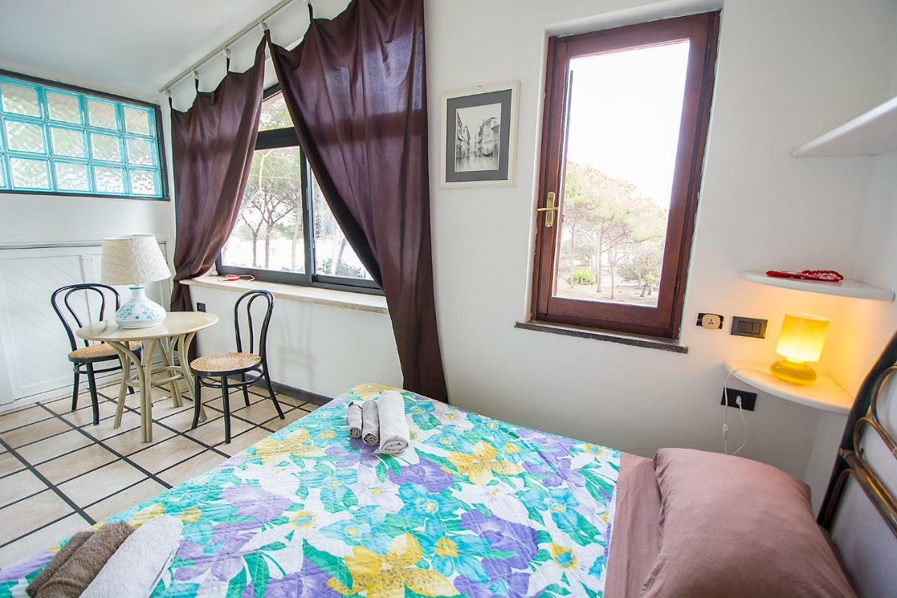 אורוסיי Casa Vacanze Rosa Maria מראה חיצוני תמונה